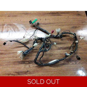 1983 Honda VT750C Shadow Wiring Harness Loom 32100-ME9-000